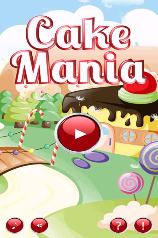 cake mania game free download for mobile